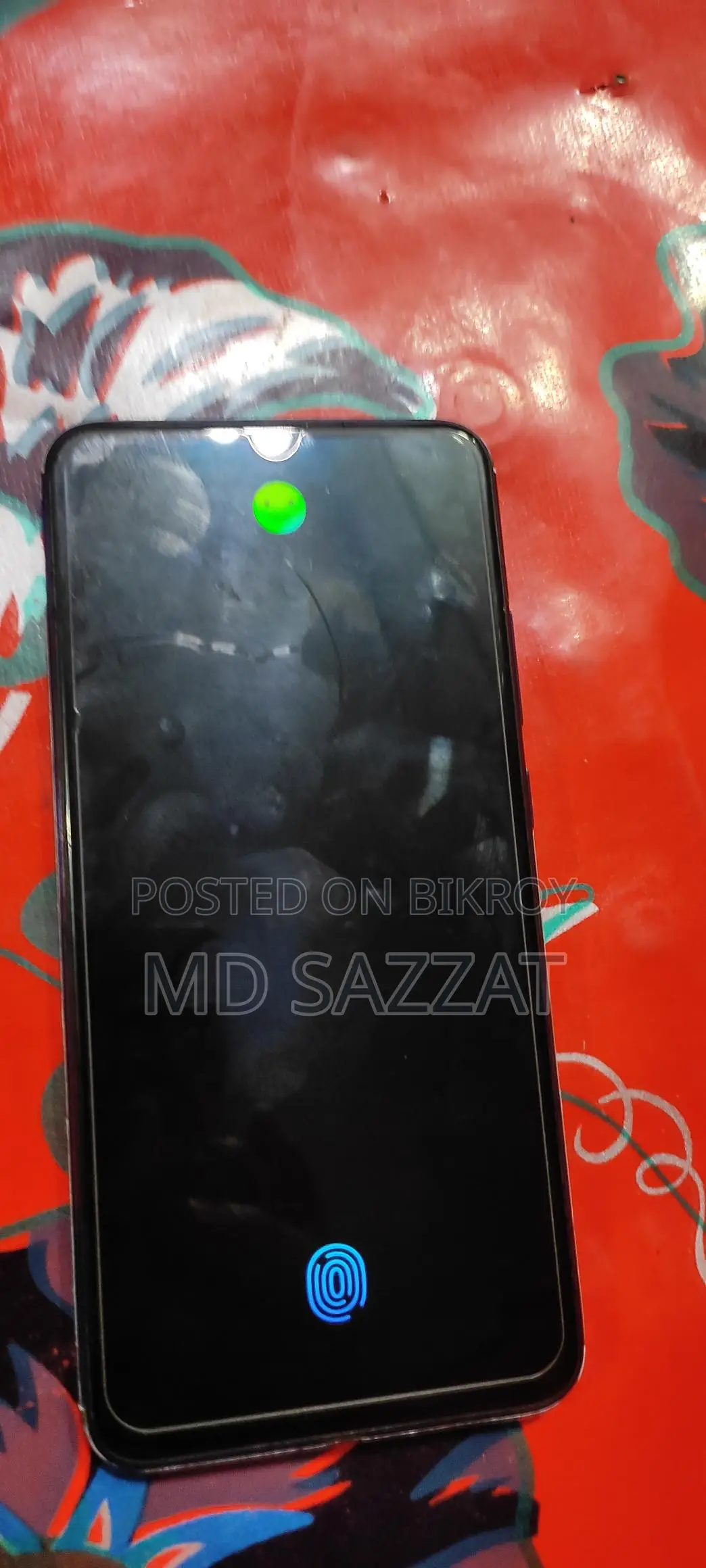 Vivo S1 Pro (Used)