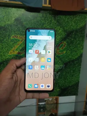 Vivo Y70s 5G (8/256) Exchange (Used)