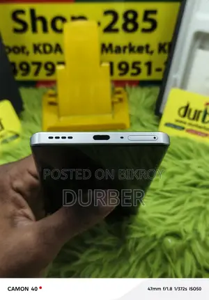 Realme GT Neo6 SE (Used)