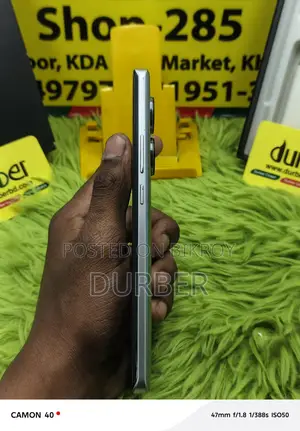 Realme GT Neo6 SE (Used)