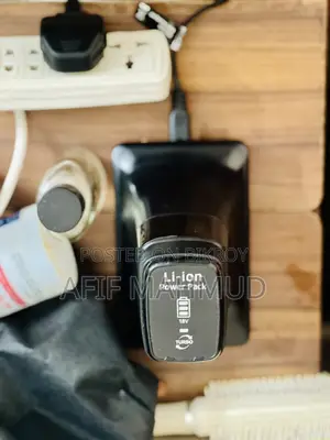 Brand new Condition 6 day Use, Samsung Power stick VS6000 Essential