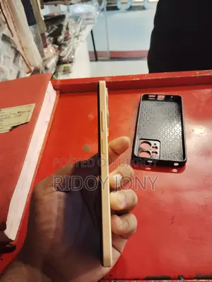 Xiaomi Redmi Note 12 (Used)