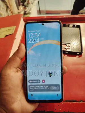 Xiaomi Redmi Note 12 (Used)