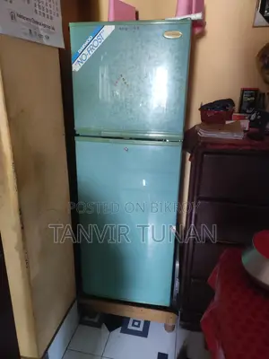 Want to sell a Daewoo company fridge