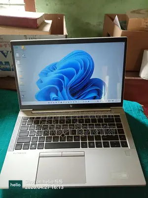 Looking to sell my laptop