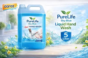 Handwash for Restaurant or Office (5 Litre)