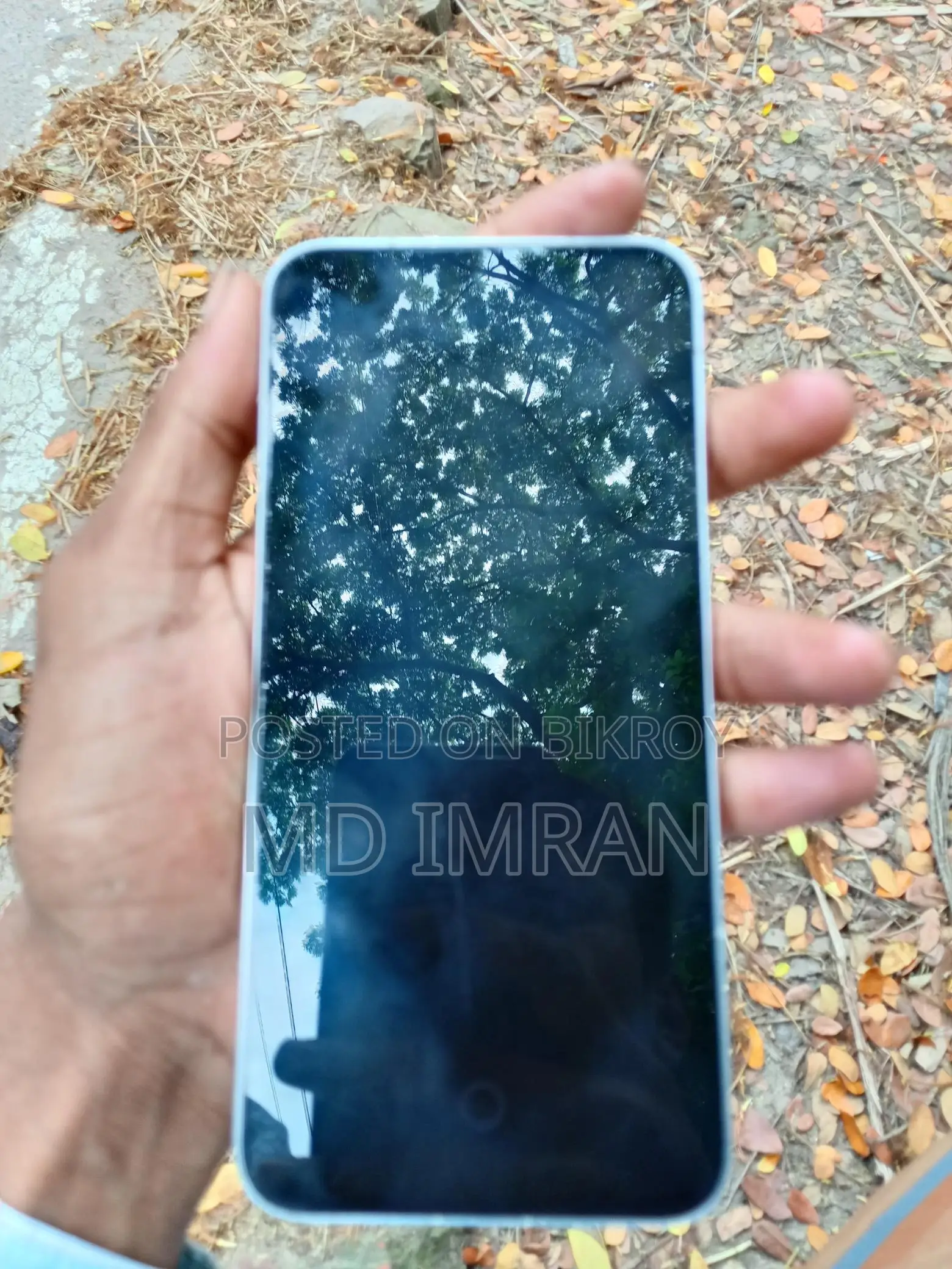 Xiaomi Redmi Turbo 4 pro ` (ব্যবহৃত)