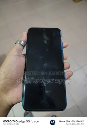 Itel Vision 1 Pro Great Phone (Used)