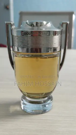 পারফিউম Paco Rabanne Invictus