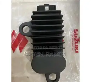 GSXR Rectifier