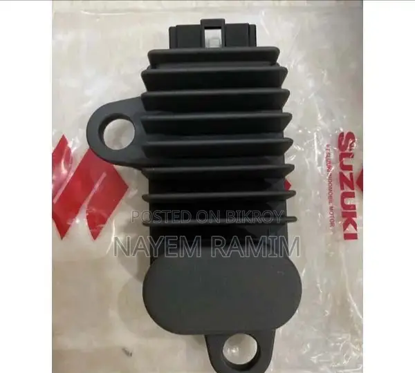 GSXR Rectifier