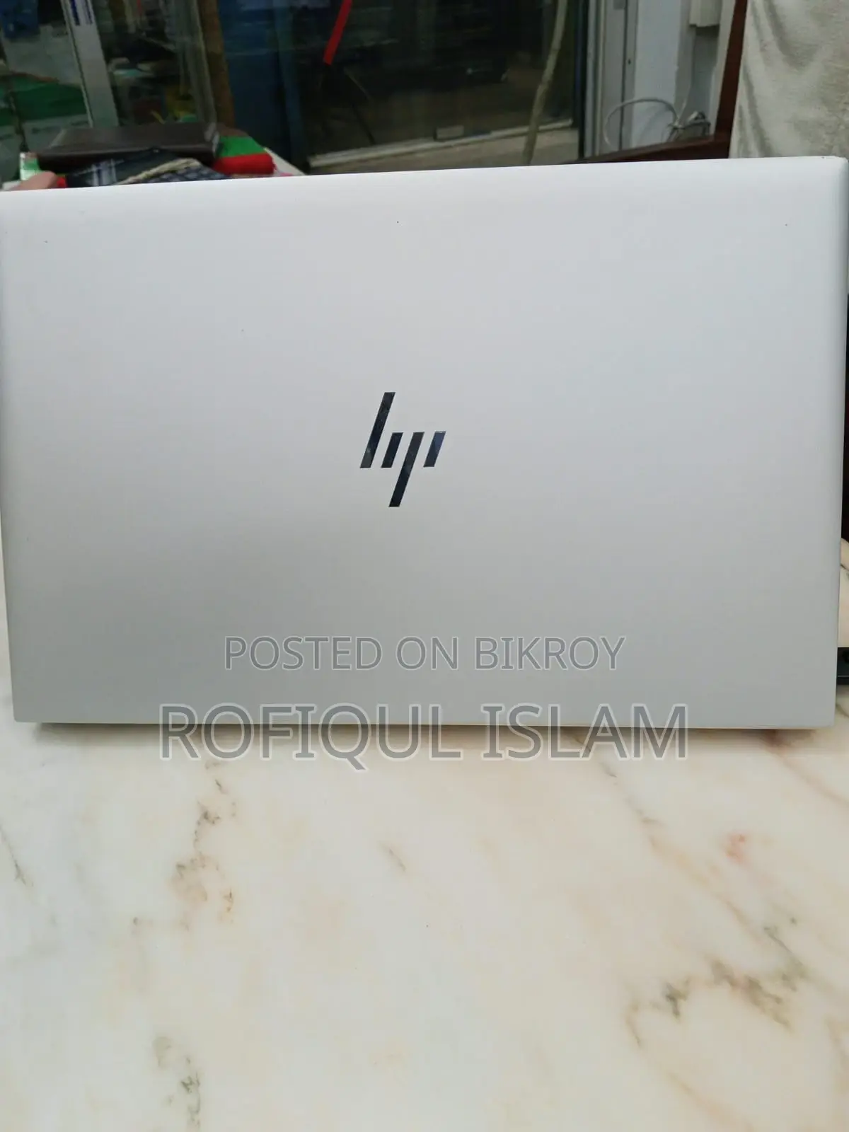 15.6" Elitebook 850g6→8→256