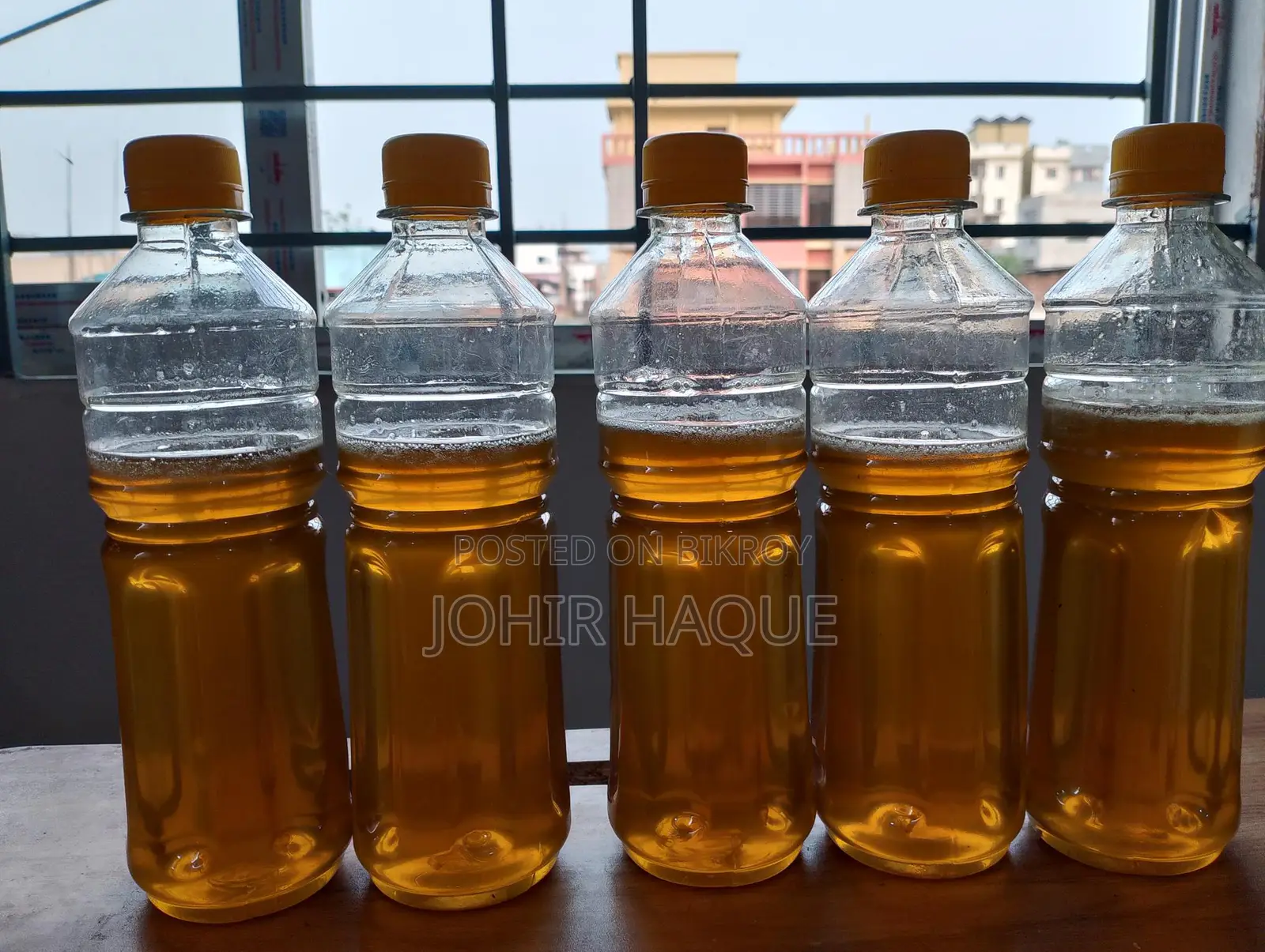 Honey