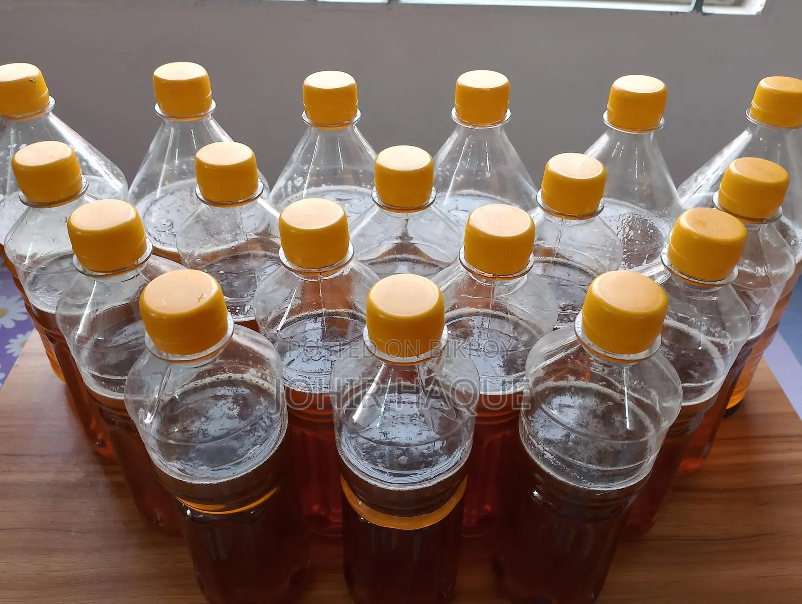 Honey
