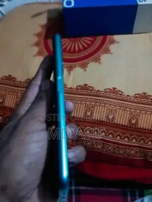 Vivo Y20G rap 6 rom128gb (Used)