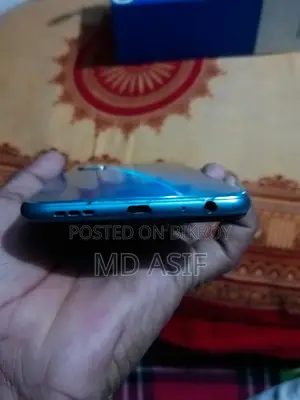 Vivo Y20G rap 6 rom128gb (Used)