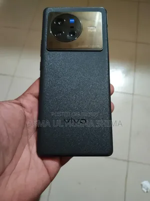 Vivo X80 256 GB Black