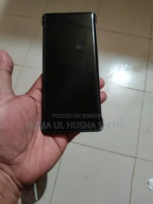 Vivo X80 256 GB Black