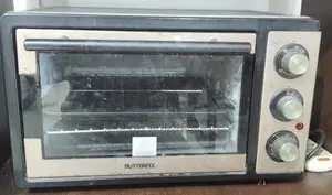 Electric Oven