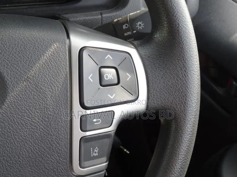 Toyota Hiace GL PACKAGE 2021