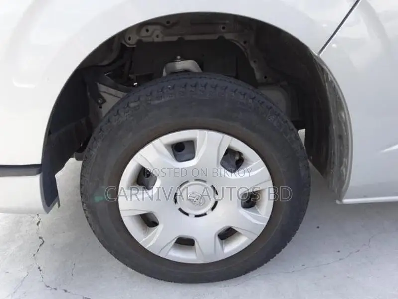 Toyota Hiace GL PACKAGE 2021