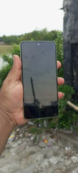 Xiaomi Redmi Note 14 . (Used)