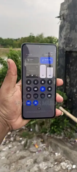 Xiaomi Redmi Note 14 . (Used)