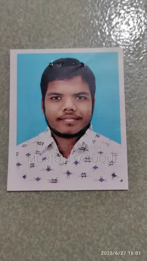 Need job