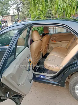 Toyota Premio push start 2009