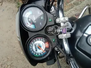 Hero Splendor Plus second hand 2024