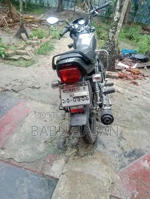 Hero Splendor Plus second hand 2024