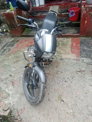 Hero Splendor Plus second hand 2024