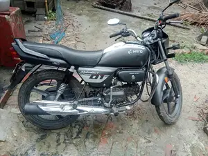 Hero Splendor Plus second hand 2024