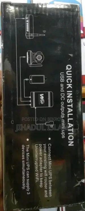 Mini IPS