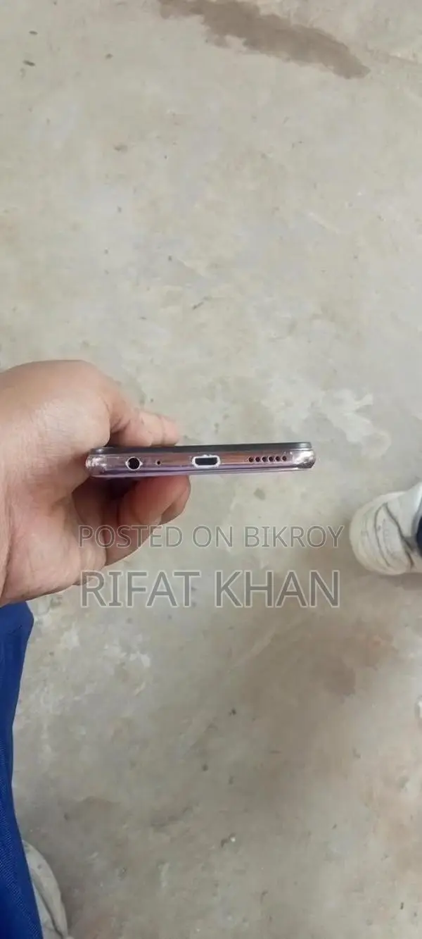 OPPO (Used)