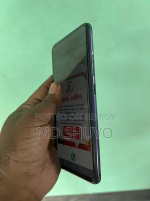 Vivo Y50 . (Used)
