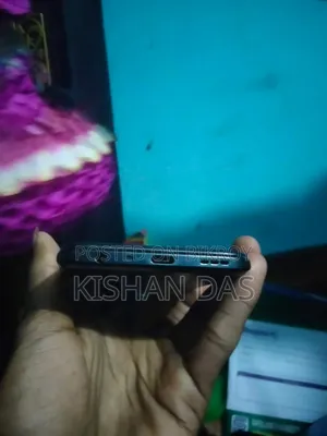 Oppo A56 5G 256 GB Black