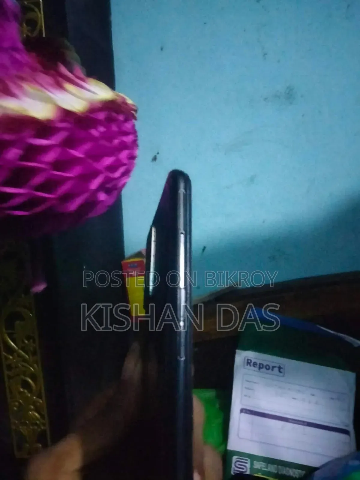 Oppo A56 5G 256 GB Black