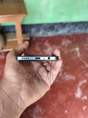 Realme C71 . (Used)