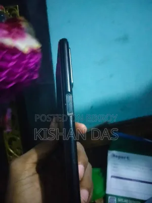 Oppo A56 5G 256 GB Black