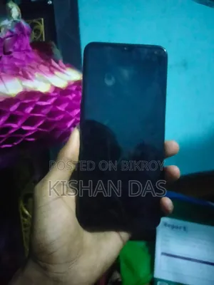 Oppo A56 5G 256 GB Black
