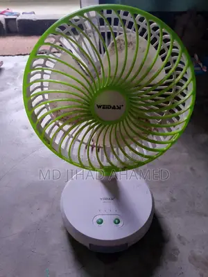 Fan for Sale