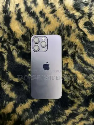 Apple iPhone 14 Pro Max 128 GB Purple