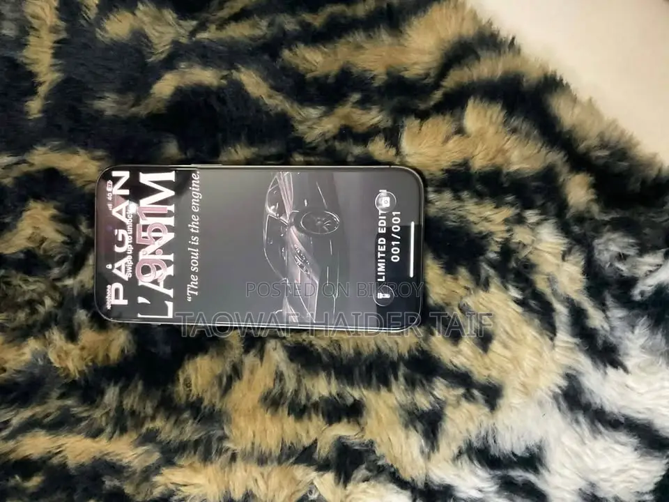 Apple iPhone 14 Pro Max 128 GB Purple