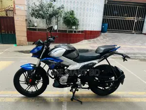 Hero Xtreme 125R 2025 Blue