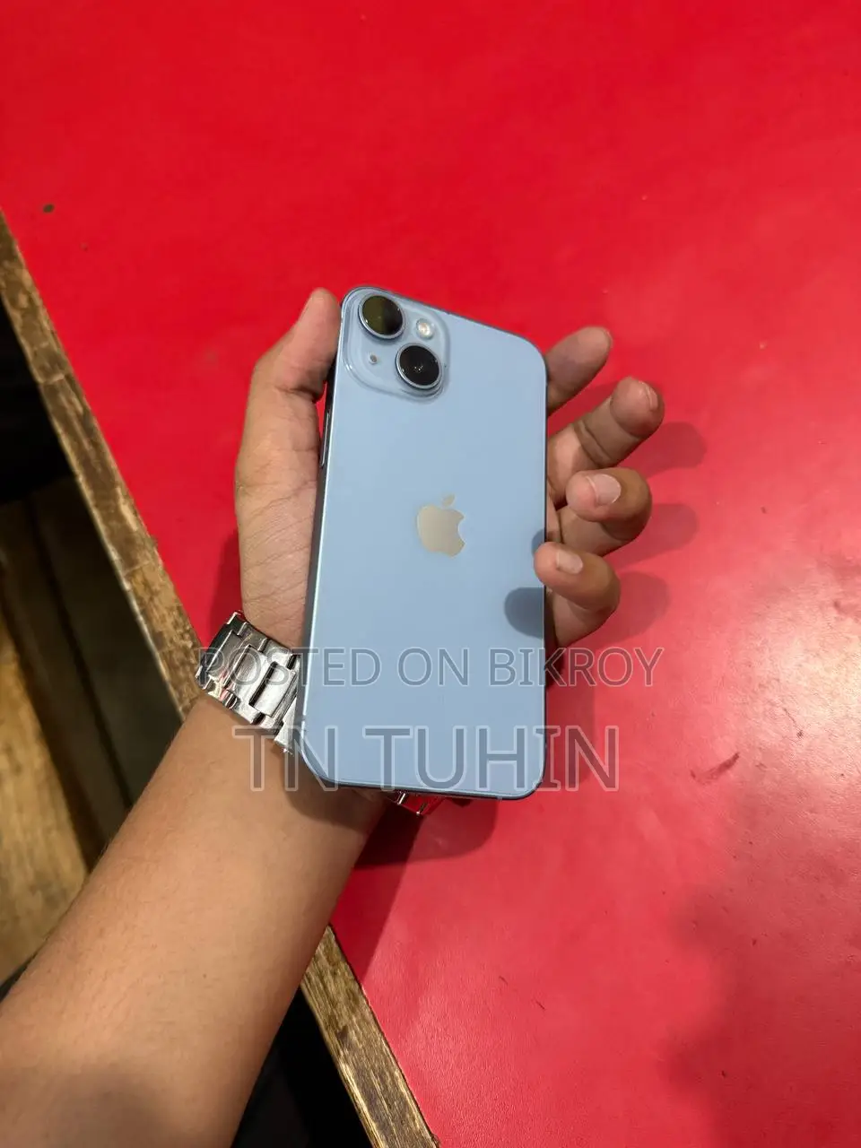 Apple iPhone 14 (Used)