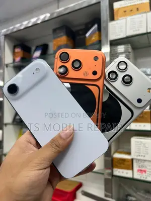 Mobile Repair