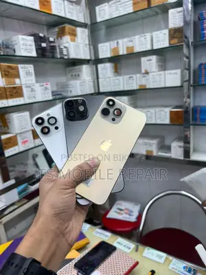 Mobile Repair