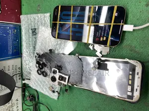 Mobile Repair