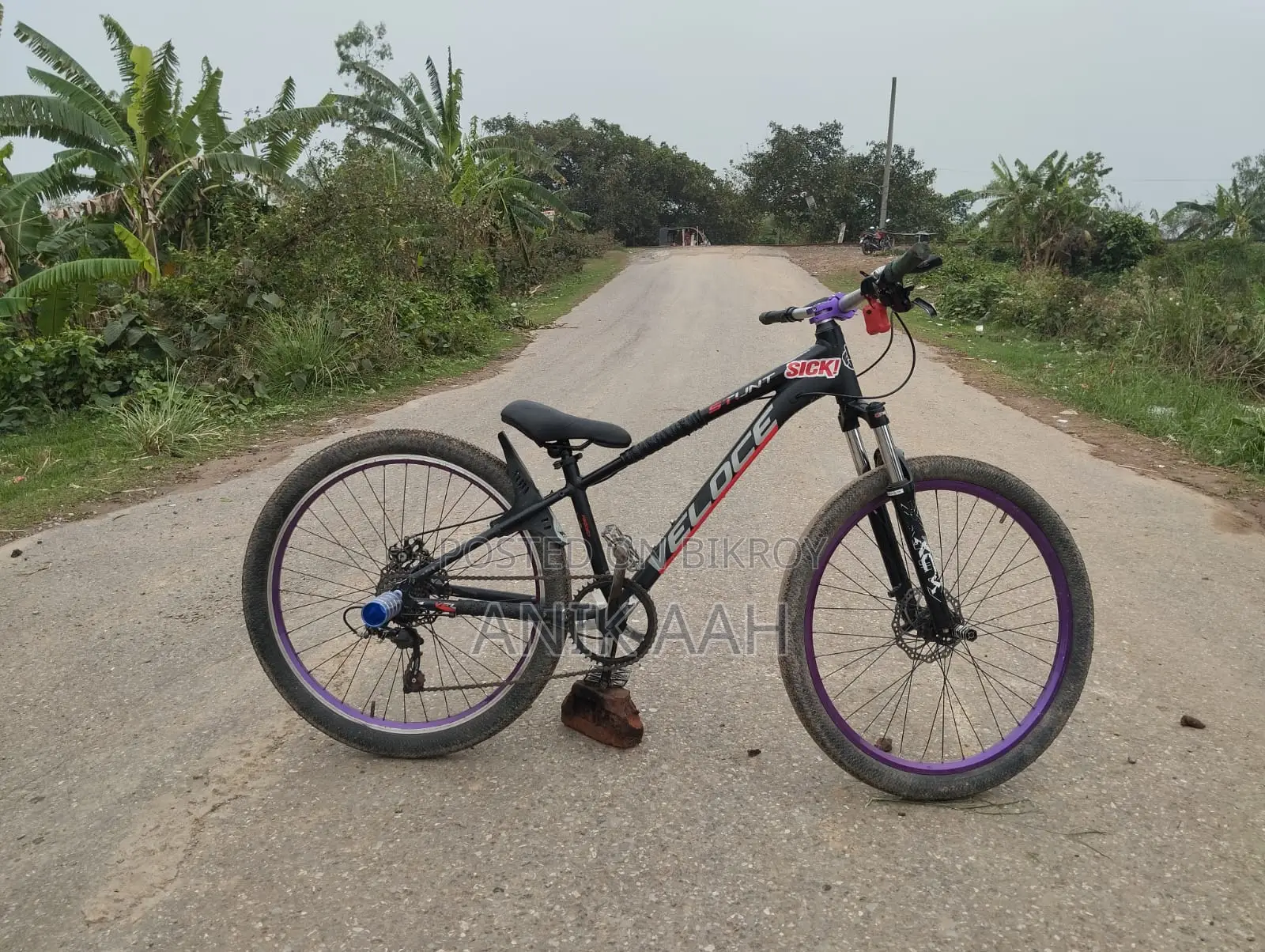 Stunt Cycle for Sale